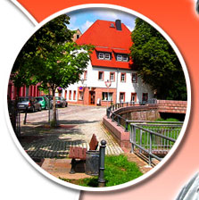 Entdeckerpfad Hainichen
