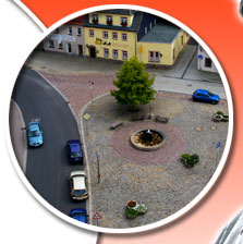 Entdeckerpfad Hainichen
