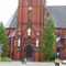 Entdeckerpfad Hainichen - Trinitatiskirche