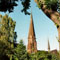 Entdeckerpfad Hainichen - Trinitatiskirche