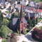 Entdeckerpfad Hainichen - Trinitatiskirche