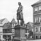 Entdeckerpfad Hainichen - Gellert-Denkmal