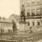 Entdeckerpfad Hainichen - Gellert-Denkmal