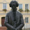 Entdeckerpfad Hainichen - Gellert-Denkmal