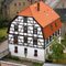 Entdeckerpfad Hainichen - Tuchmacherhaus